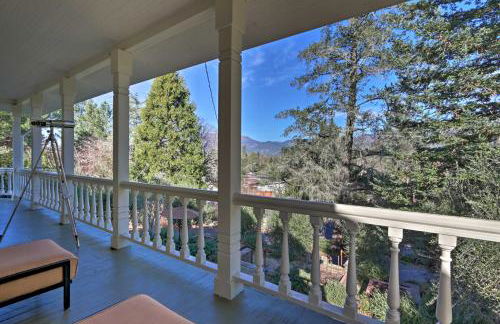 Luxury Calistoga Home with Pool, Hot Tub and Grill! - Foto 36
