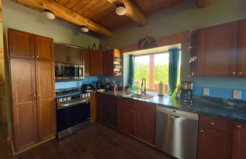 Glacier Ridge Chalet- An Incredible Rockies Panorama Part of the Glacier Ridge Vacation Rental Collection - Foto 43