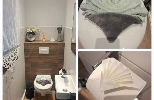 Ferienhaus Max mit Sauna - Photo 51