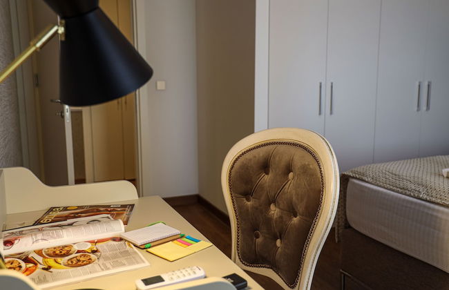 Apartments Royal - Arcadia Building - Foto 5