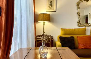 Appartement avec terrasse - Foto 11