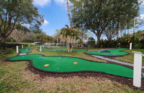 Magic Getaway at Emerald Island - Foto 5