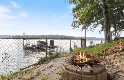 Quiet Cove, Private Dock, Fishing, Swimming, Boat Slip & Kayaks - Foto 56