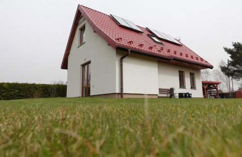 Mała Chatka całoroczny domek - Foto 2