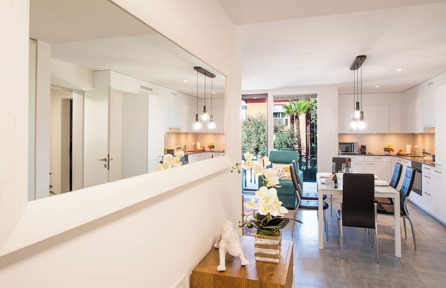 Melano Lab Park Luxury - Foto 14