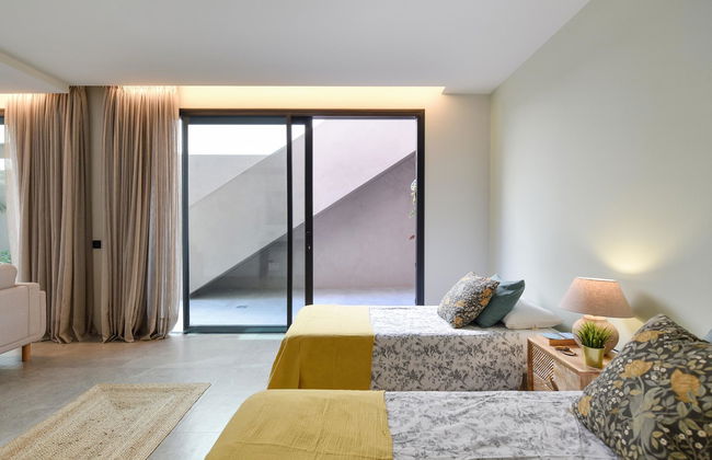 Almadies Tauro - Foto 9