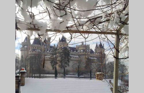 LES TERRASSES (centre de Pierrefonds) - Foto 25