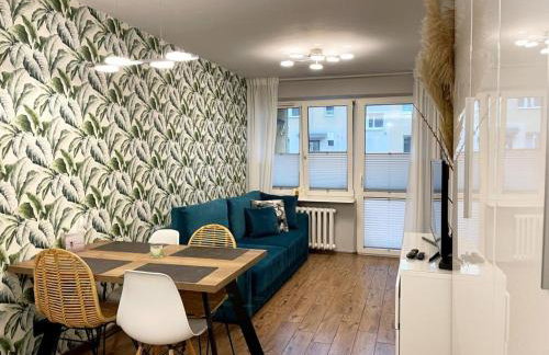 Apartament Marina Hel - Foto 4