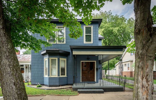 NEW Luxe Pet Friendly Free Parking Downtown - Foto 74