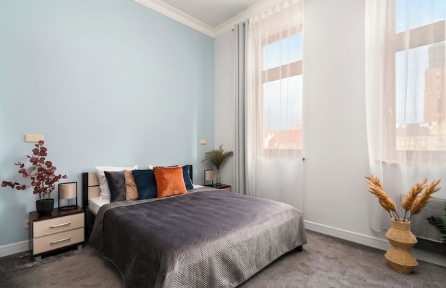 AS HOME Apartamenty Rynek 50 - Foto 24