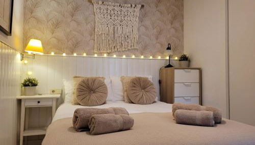 "COZY LOFT", TERRACE, PARKING and SWIMMING POOL - Foto 3, towels