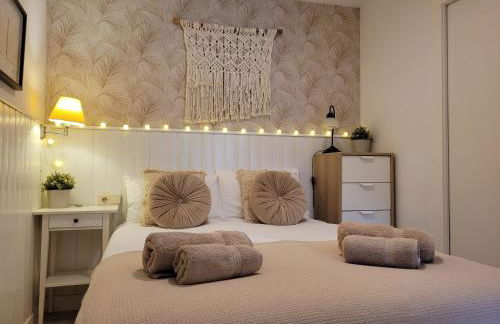 "COZY LOFT", TERRACE, PARKING and SWIMMING POOL - Photo 3