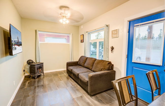 Castle in the Sky Unit Y - Foto 8