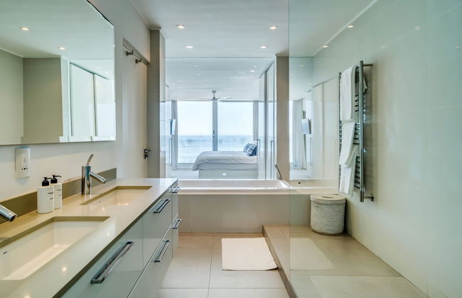 Clifton Apartment on the Waters Edge Ocean Breeze - Foto 30