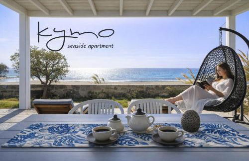 KYMO Private Seafront Residence - Foto 1