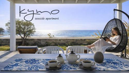 KYMO Private Seafront Residence - Foto 1