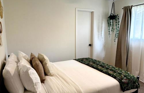 King Bed Suite in Conroe , Garage Available - Foto 10