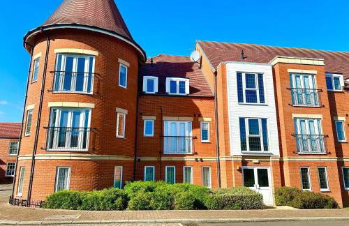 Peterson Apartments by Visit Cleethorpes - Photo 50