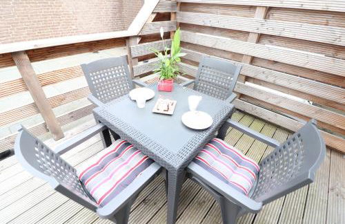 Appartementhaus Kogge - Foto 27