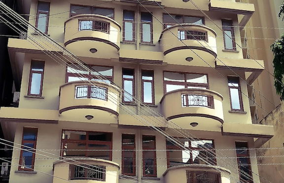 City Centre Apartments - Photo 28