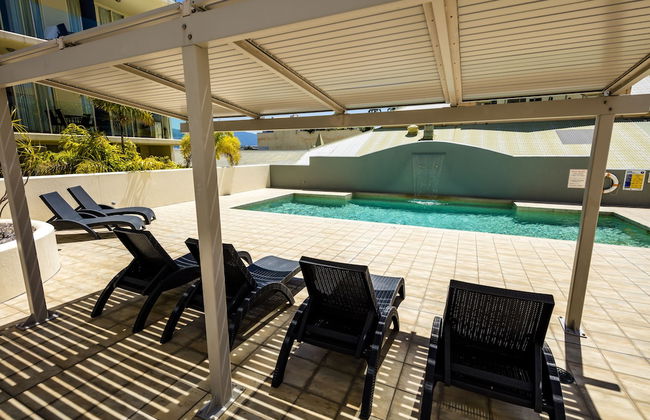 Jack & Newell Holiday Apartments - Foto 75