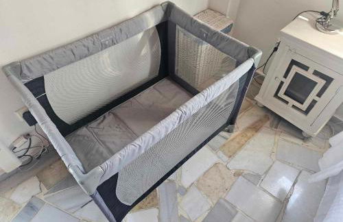 Peloponnese Hideout - White house with the sea view - Photo 26