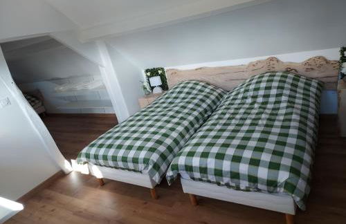 Le Refuge de Normandie avec Spa et Cheminée - Foto 13