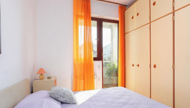 Apartment Malesevic - Foto 5, Habitación