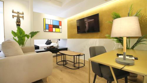 LOFT PORT EXPERIENCE - Foto 1