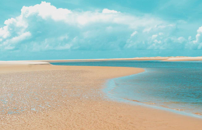 Saco´s Beach - Photo 3