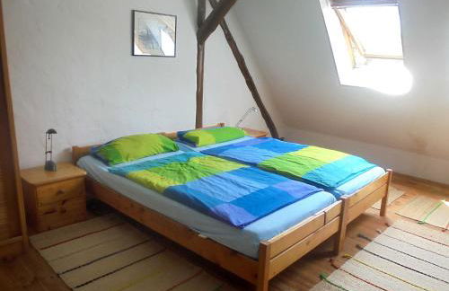 Ferienwohnung Bergfeld - Foto 10