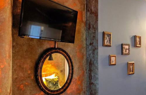 Boutique City Centre Flat by City SuperHost - Foto 45