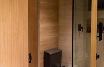 Studio LUA home Batel - Luxo e Conforto no coração de Curitiba! - Foto 18