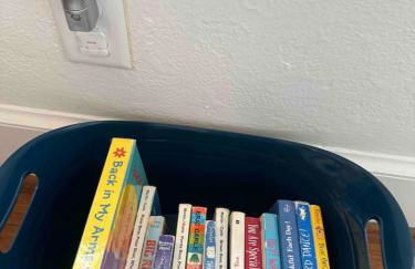 Retro by the Bay Close to Beach Eglin PetFriendly - Foto 5