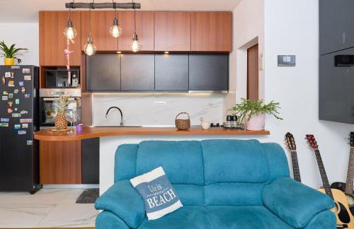 STIGA 4 - new 2 bedroom apartment - Foto 17