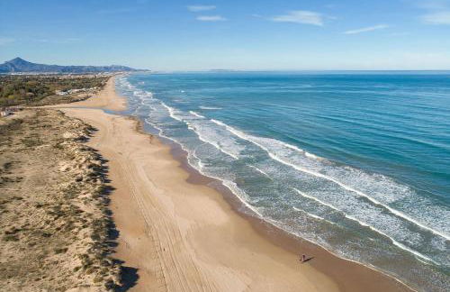 SALTO DE DUNE (Junto al MET y campo de GOLF) - Photo 18