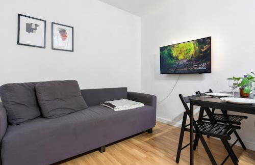 Apartments near the airport - Foto 15