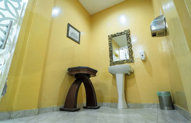 Enkay Residency V Block-Cyber City - Foto 64