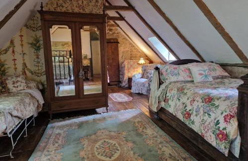 La Providence, Moulin du XIIIe siècle - Photo 26