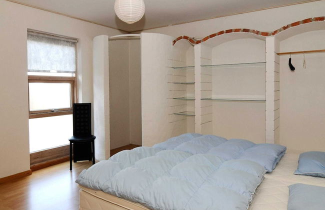 6 Person Holiday Home in Lemvig-by Traum - Foto 18