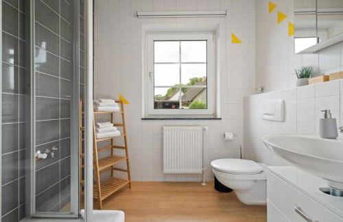 Landhus - Urlaub auf dem Land - 4 Schlafzimmer - Foto 13