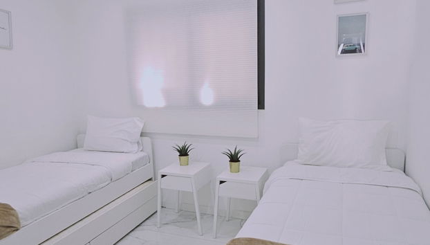 125 LCA - Stay Treasure Apartment - Foto 4, Habitación