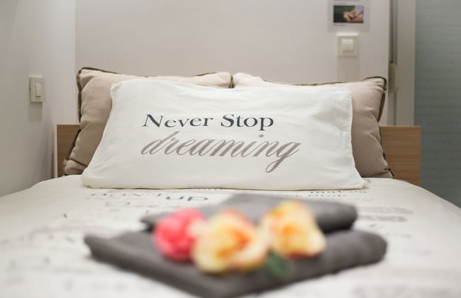 First Floor Flat - Adults Only - Foto 6