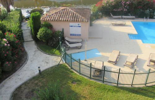 Résidence les Grimaudières - Foto 36