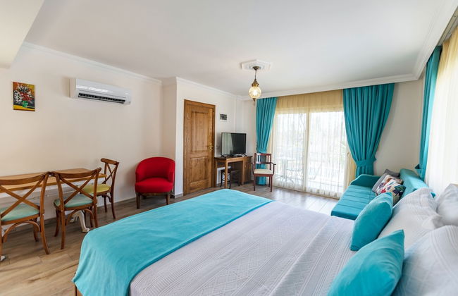 Infinity Lilly Apartments - Foto 21