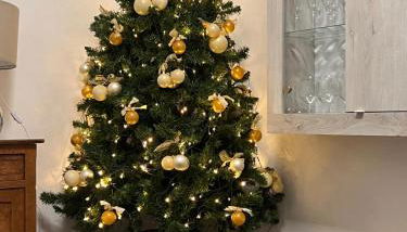 Casa Nanda Badia Prataglia - Foto 3