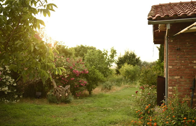 Villa Demeter Country Haus - Foto 17