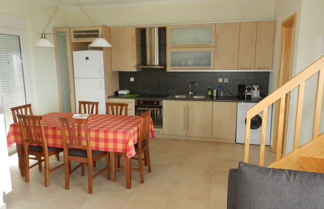 Stavento - Villas Trapeza & Voura - Foto 9