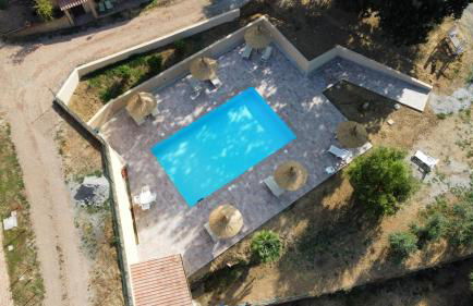 Appartamento bilocale I Cerroni Montescudaio - Foto 12