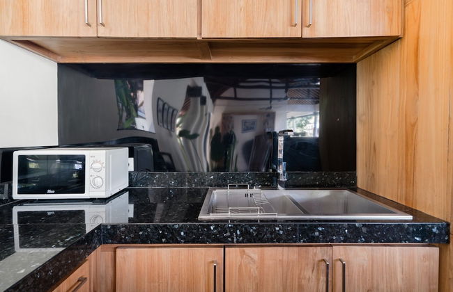 Villa Lotus - Foto 12